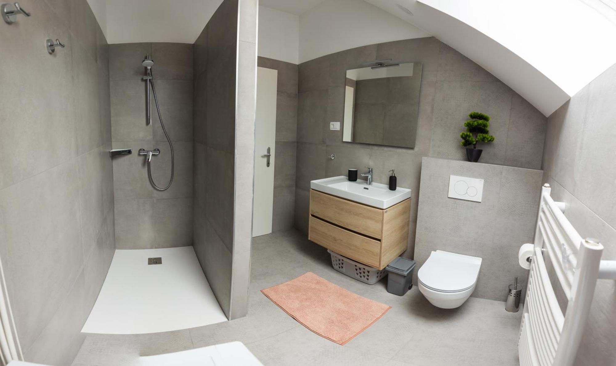 Apartment Ajda Bled Luaran gambar